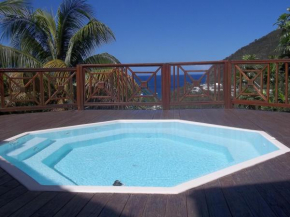 villa antigua